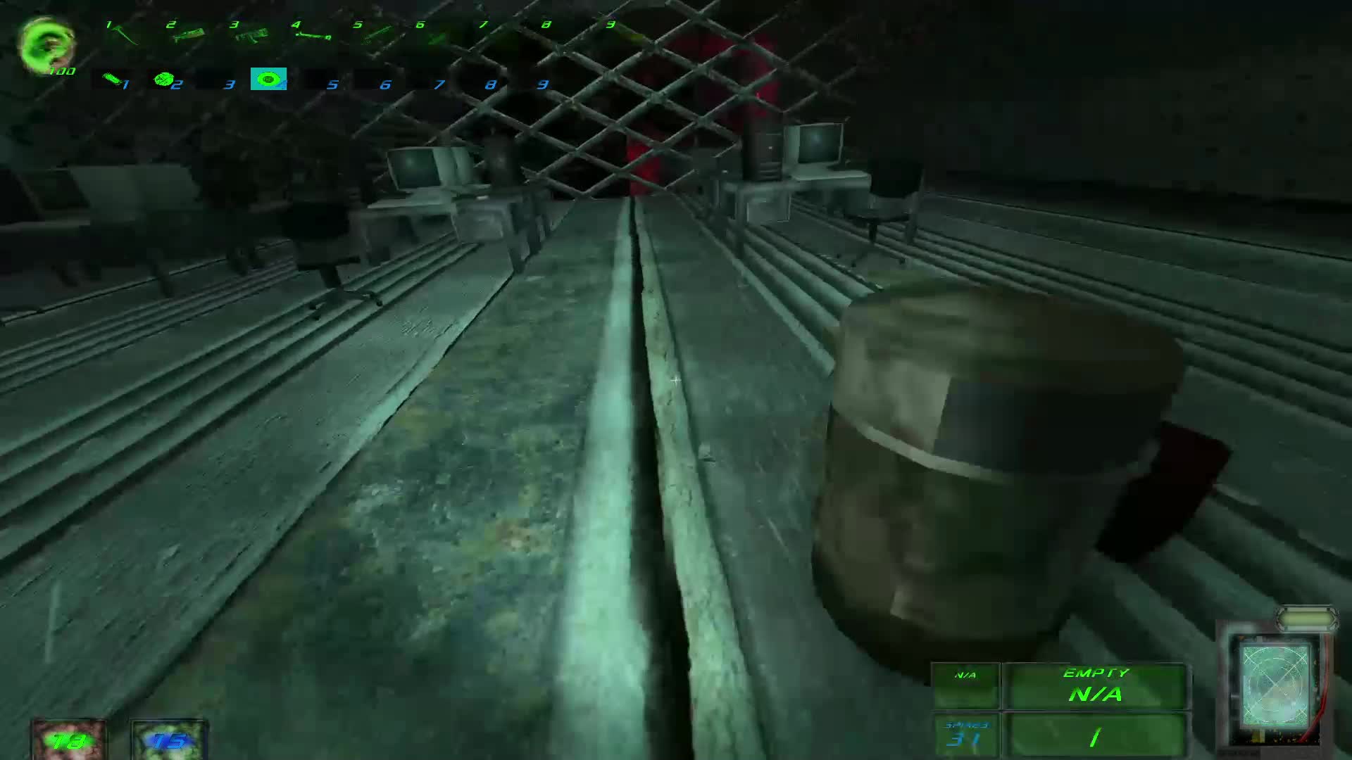 Parkside Decayed Soul Manipulation gameplay Parkside Decayed Soul Manipulation gameplay