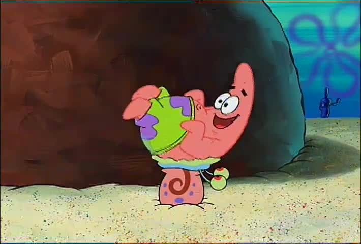 SpongeBob - Dumped (full episode)