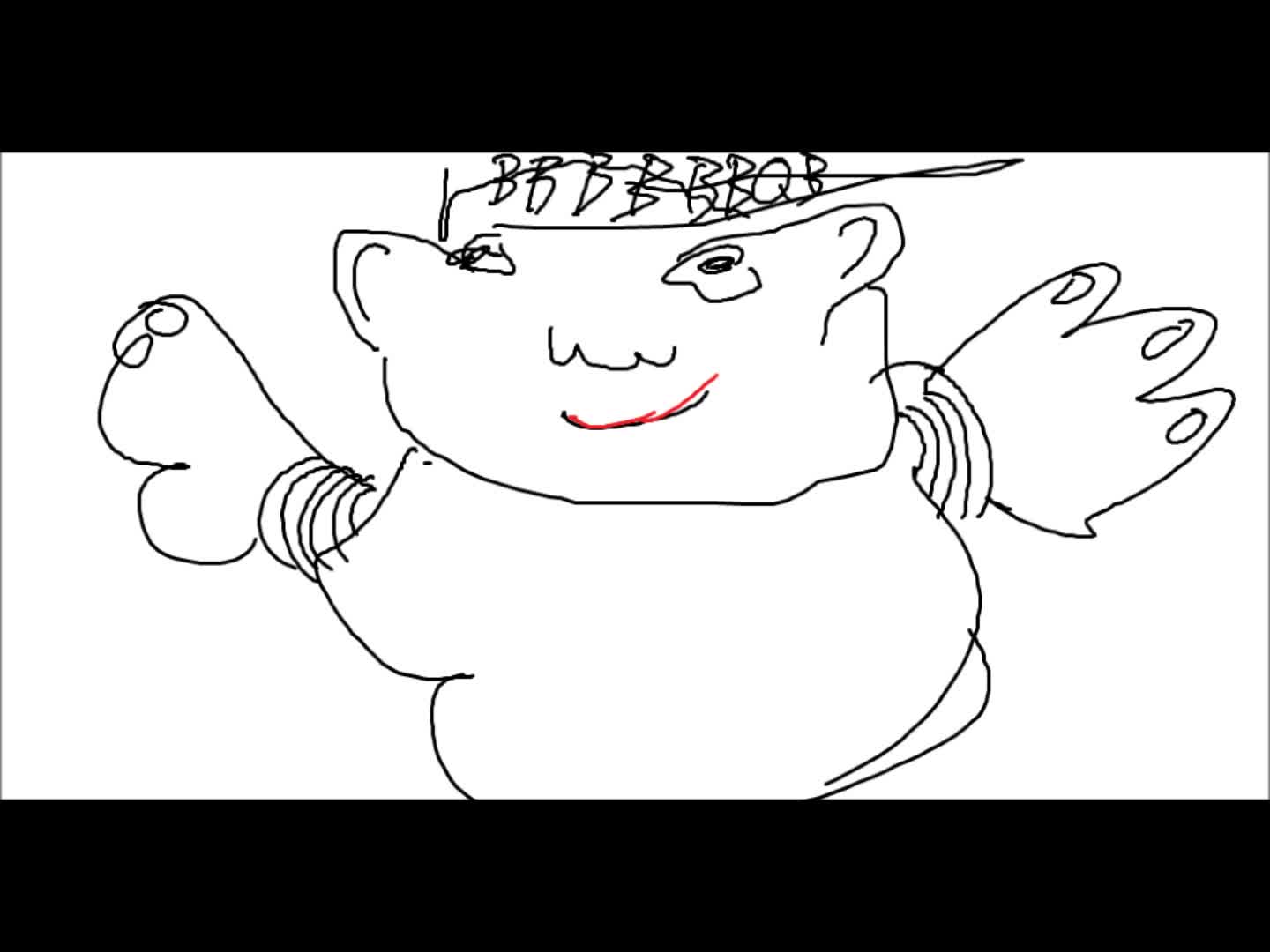 big bobby theme
