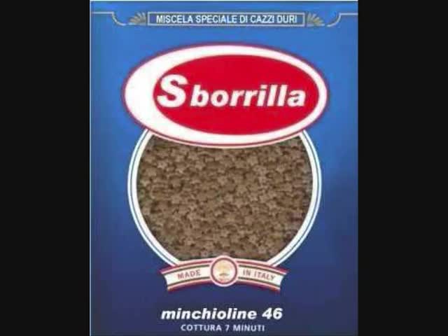 Sborrilla