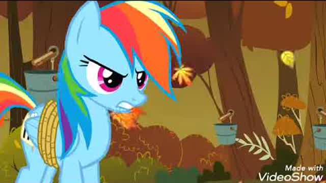 [PMV] Ordinary World