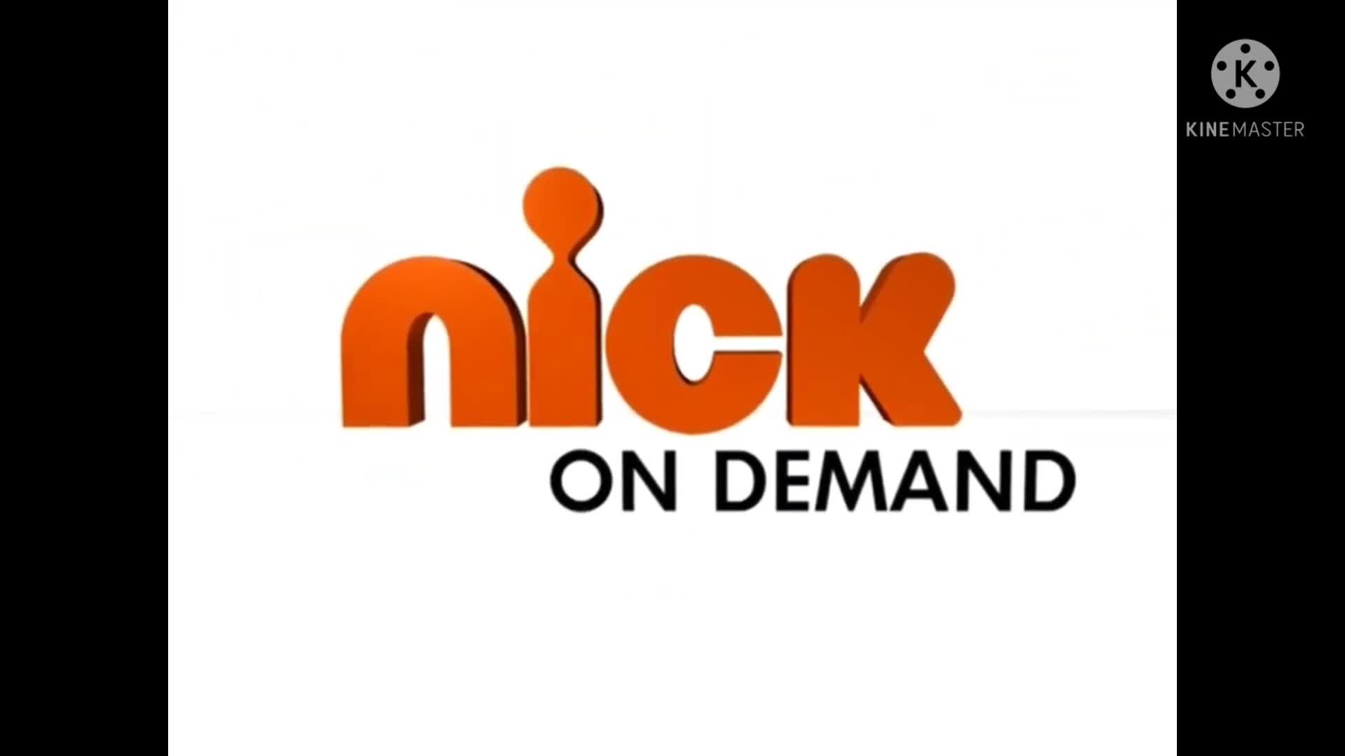 Nick Jr Productions/Nick On Demand (2007/2012)