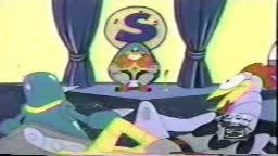 Dr. Robotnik Says Pingas For 3 Minutes