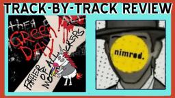 Green Day Father of All Track By Track Full Album Review