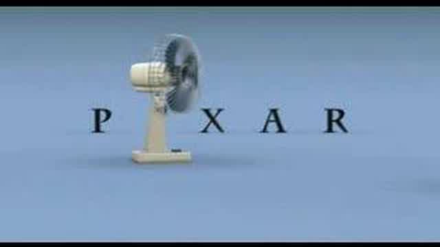 A tribute to Pixar, Part II