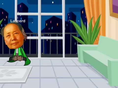 Mago Chang Mago Chang