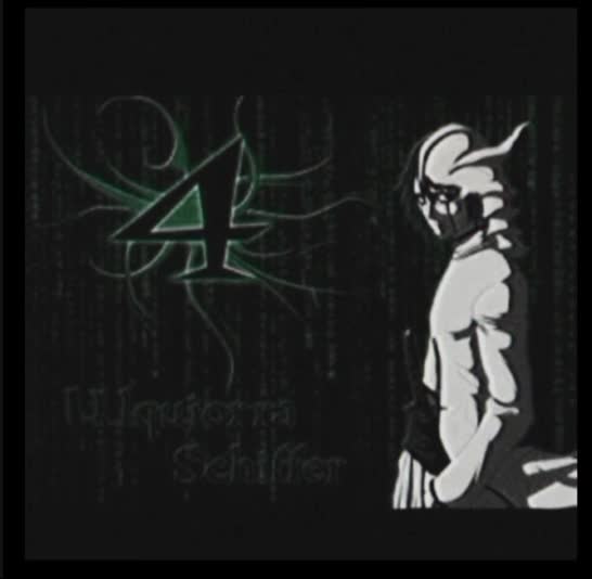 Ulquiorra Bring Me To Life