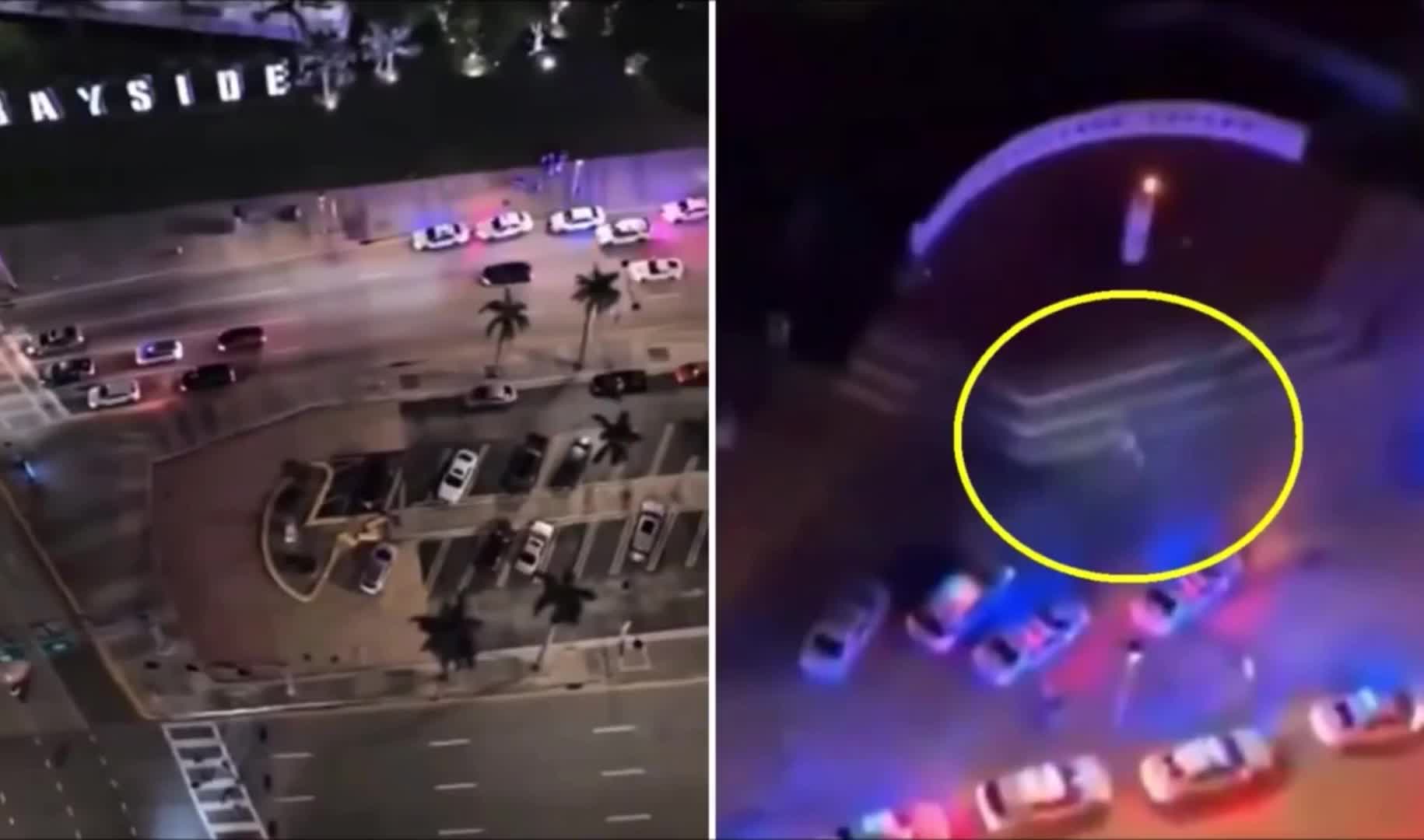 311 Miami Donde El Misterio Supera Todos Los Demás Países 2