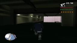 GTA San Andreas [LOQUENDO] - SIGELLO CONTRO LA POLIZIA ERGASTOLANTE (parte 4)