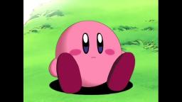 Kirby poyo