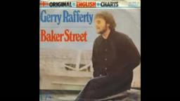 Gerry Rafferty - Baker Street