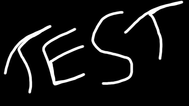 Dooky Dookies (With Sound, Test)