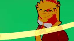 streamladder-bartNed Flanders Kills The Simpsons-1