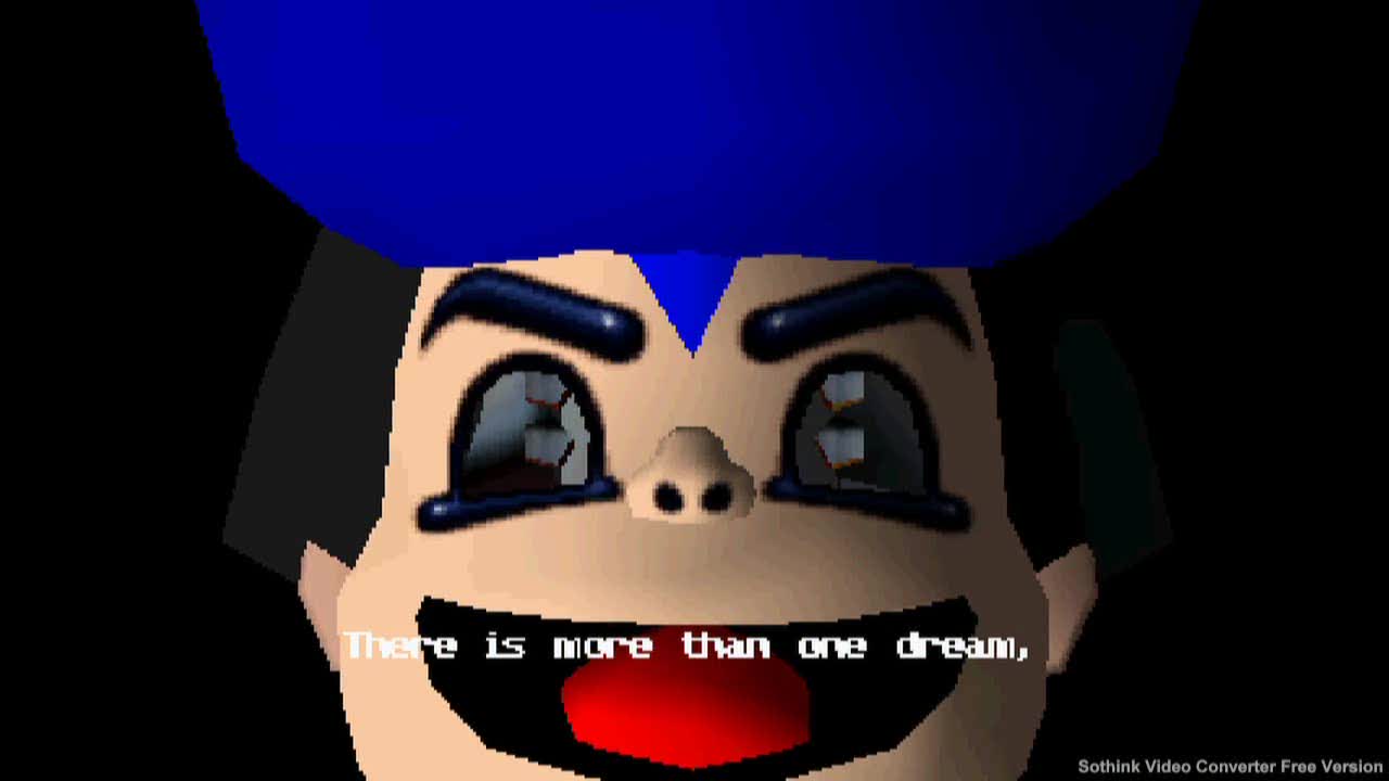 Mystical Ninja 64: Starring Goemon (Nintendo 64) Opening Intro [Remastered Flac Quality]