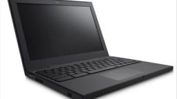 Creepypasta: Unbranded Laptop