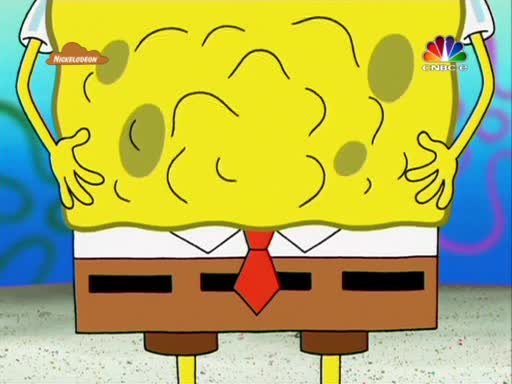 SüngerBob KareŞort - Günaydın & Bekleyiş - (S5B3)