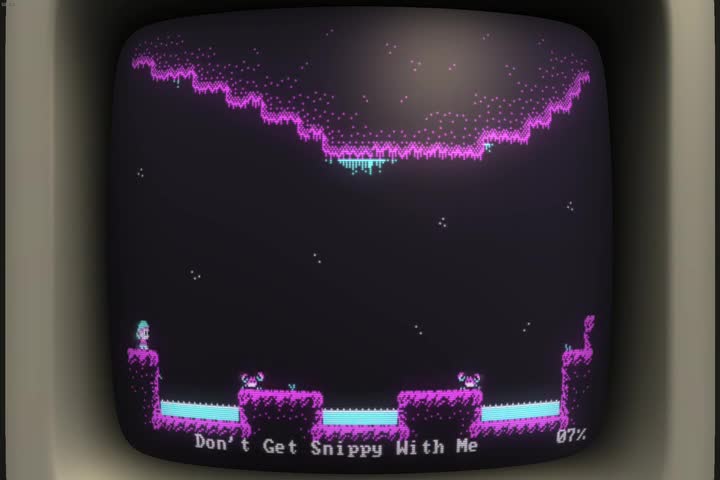 You Have to Win the Game-I Did Not Win You Have to Win the Game-I Did Not Win