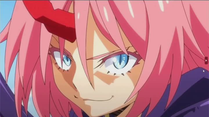 Church of Waifu's GOD Episode 238 Milim Nava