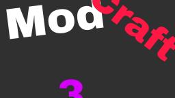 ModCraft ep3 (Modded 1.10.2)