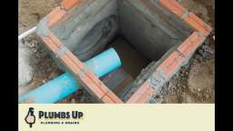 Plumbs Up Plumbing & Drains Orangeville, ON