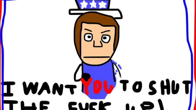 Happy 4th of July! Happy 4th of July!