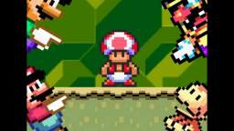 Las Estupideces de Mario Bros TRILOGIA