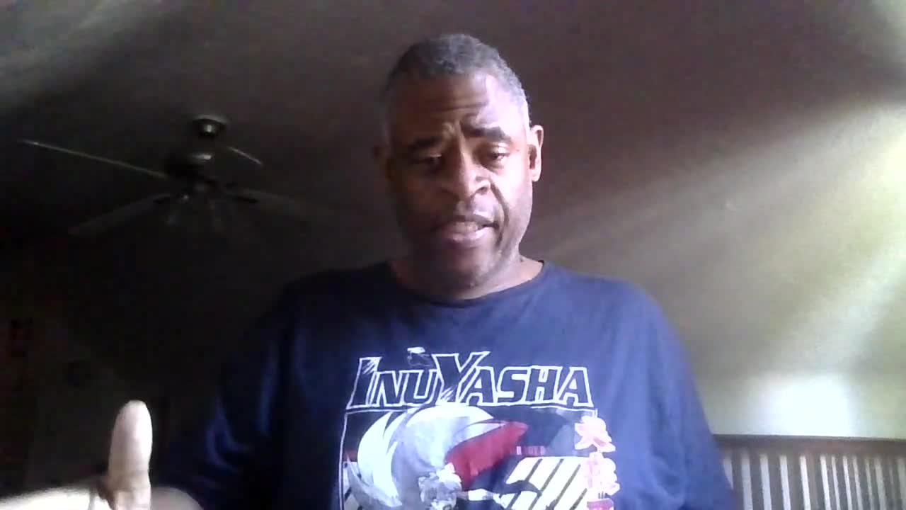 My prayers go to Dflee56 & Satan will get his payback when death consume him