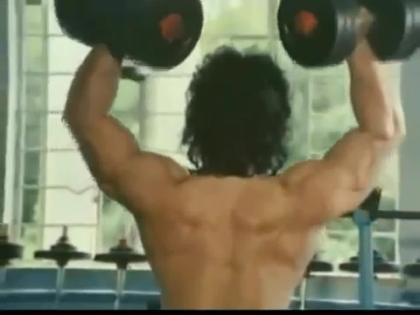 BOLO YOUNG ☆