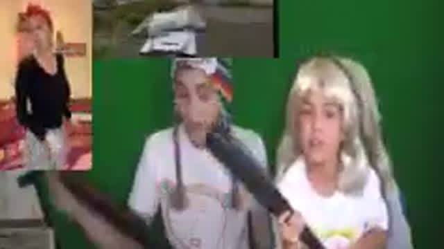 максутка видео 1