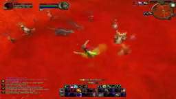 Grim - Total Annihilation - 60 Undead Rogue PVP 2006 Full Movie HD REUPLOAD