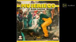 Mujeriego Ryan Castro Tono Alto