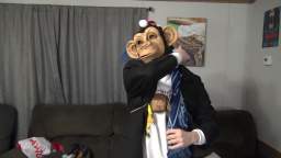 Monkey Man's Very Degenerate Christmas Mailbag