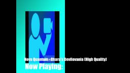 Nova Quantum - Chara's Devilovania (High Quality)