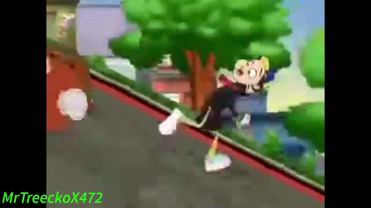 [Sparta Diamond ZGU Remix] El Chavo Animado: Quico Gritando Ñoño