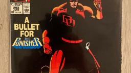 A Huge Jackpot Of Comic Books That I Got Recently Part 2 (1)