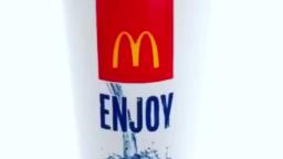 mcdonalds sprite