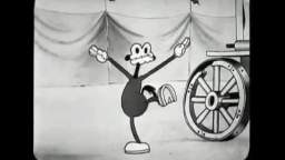 Mickey Mouse - 012 - The Jazz Fool