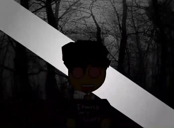 I dont believe in GHOSTS!!! Ricky