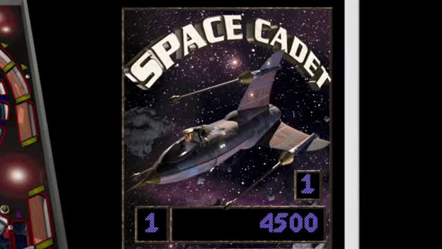 Why Space Cadet Pinball is more cooler on FULL TILT! (and why the bundled version sucks LOL!)