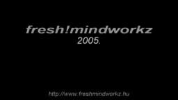 Fresh Mind Workz - Android