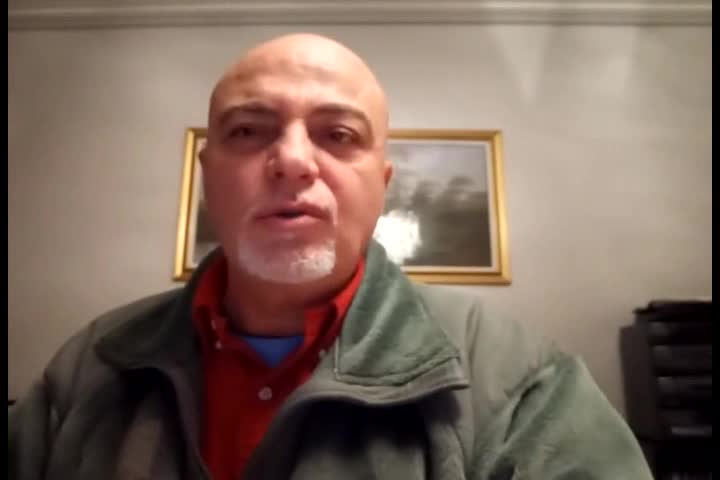 Mino Pasca gegen rechts Mino Pasca gegen rechts