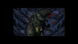 Monsteverse Godzilla (2014-2021): Dagon Theme FanMade