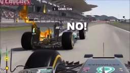 Fatasss Michael Stiffarm blows up his Mercedes engine on his birthday