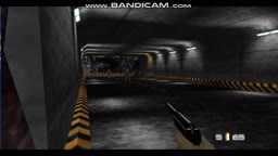 Goldeneye 007 PT.1 | The Dam | Still trying to master controls