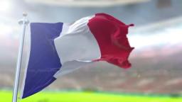 Flag & Anthem of France