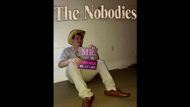 The Nobodies - Born to Fail The Nobodies - Born to Fail