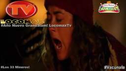 LocomaxTv Bolivia Año Nuevo 2022