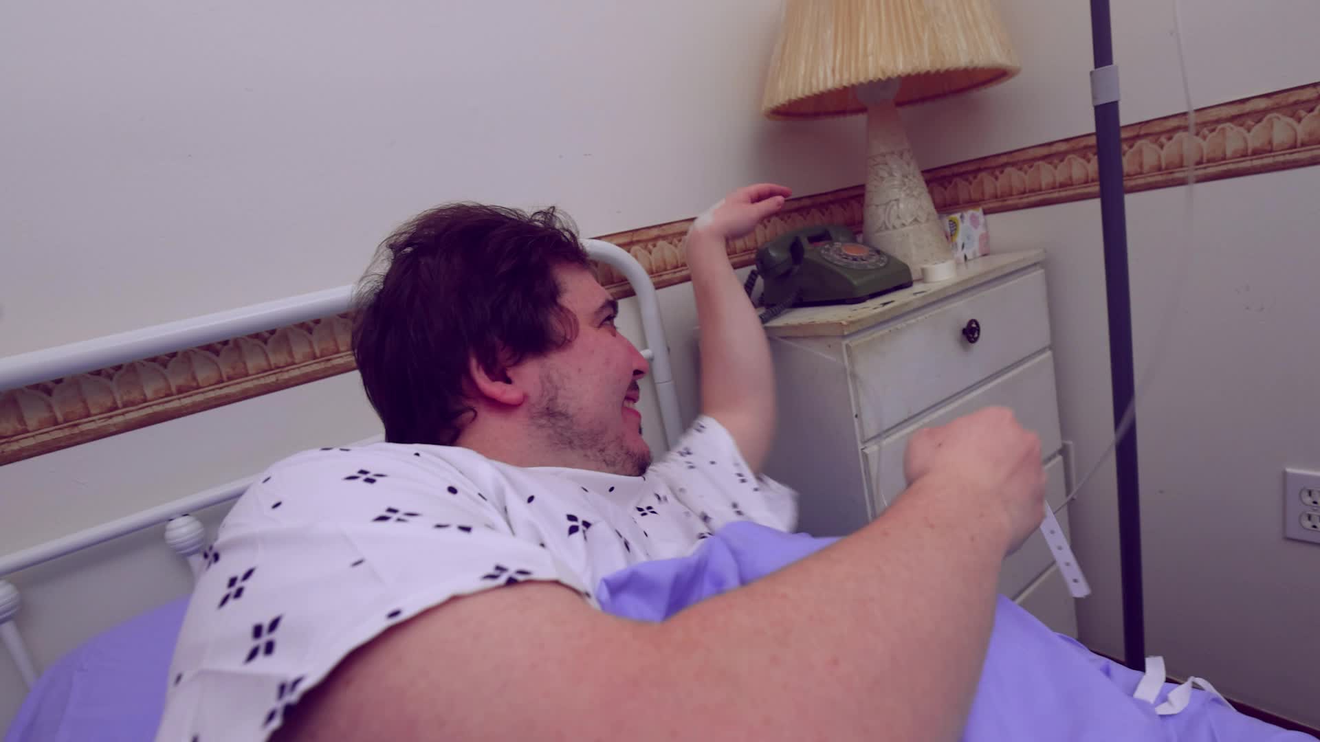 Heart Monitor - The Nobodies