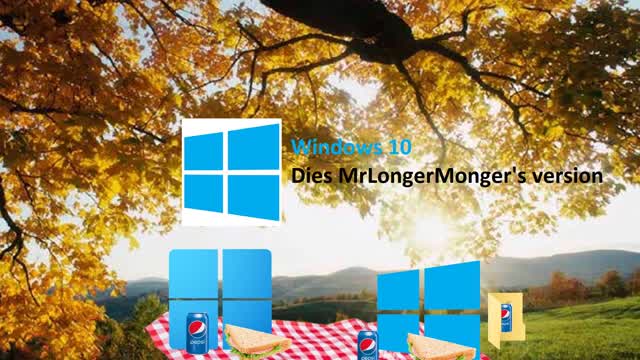 Windows 10 dies-The sad day has come(Part 1) Windows 10 dies-The sad day has come(Part 1)