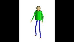 Baldi Fortnite